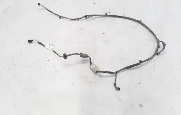 Volvo XC70 Parking sensor (PDC) wiring loom 30724976