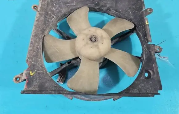 Toyota RAV 4 (XA10) Fan set IMPRK1380272