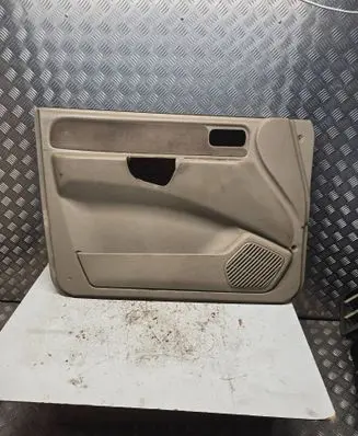 Nissan Terrano Front door card panel trim 