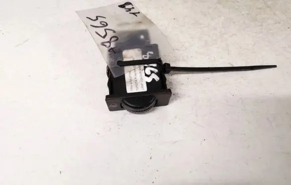 Toyota Avensis T250 Headlight level height control switch 8415205050 84152-05050