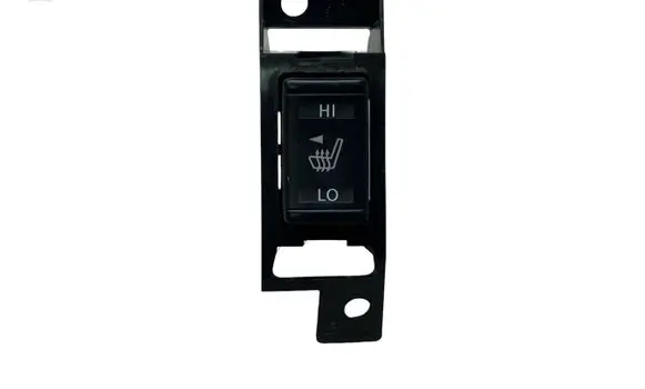 Nissan Qashqai Seat heating switch 969TK4EA0A