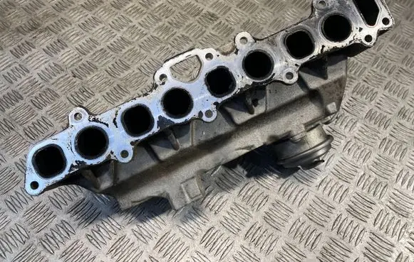 Chrysler Grand Voyager V Intake manifold B075080018C