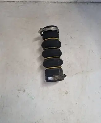 Citroen C4 II Intercooler hose/pipe 9686000180