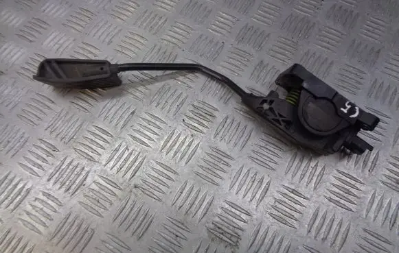 Citroen C5 Accelerator throttle pedal