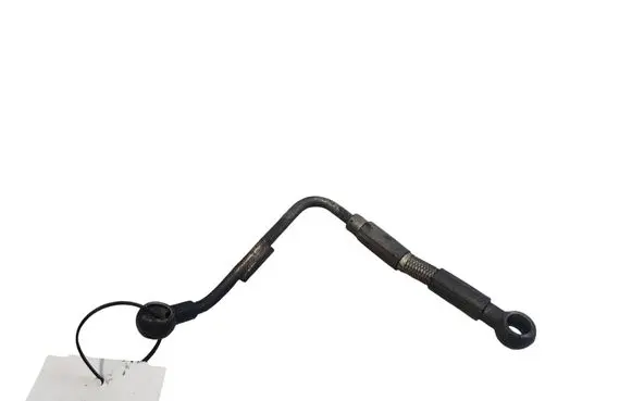 Opel Insignia A Turbo turbocharger oiling pipe/hose