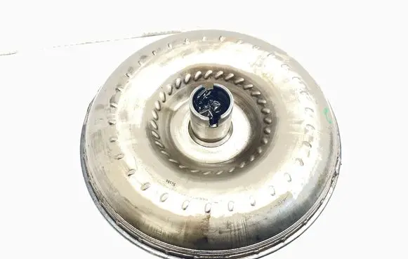 Mercedes-Benz CLS C219 Torque converter A2092500902