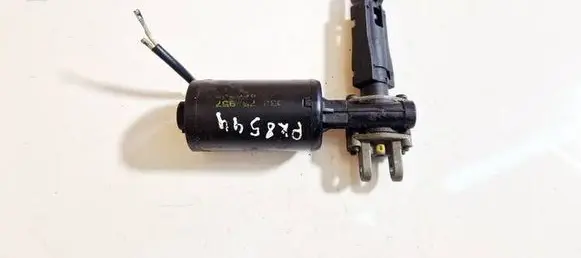 Hyundai Santa Fe Seat adjustment motor 