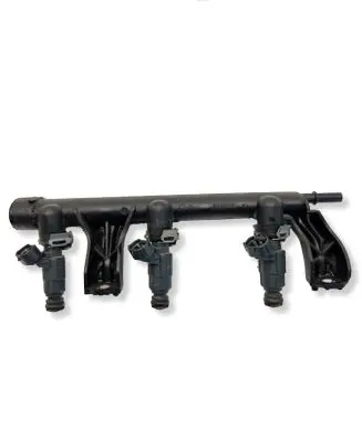 Peugeot 308 Fuel main line pipe 9816955780 0280157127