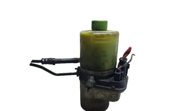 Skoda Fabia Mk1 (6Y) Power steering pump 6Q0423371KAS 6Q0423371