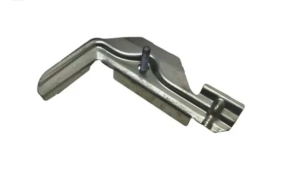 Volkswagen Taigo Battery bracket 5QF903219B