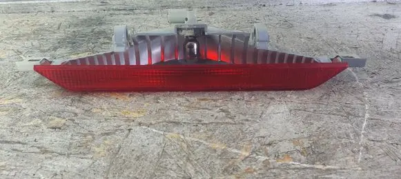 Toyota Corolla E120 E130 Third/center stoplight