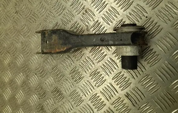 Rear upper control arm/wishbone