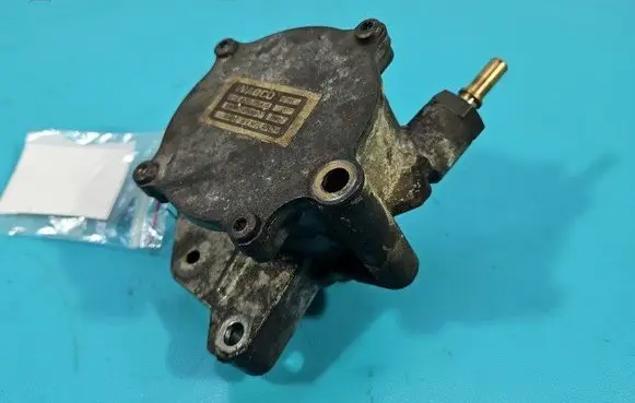Peugeot 407 Vacuum pump 9657569880 IMPRK1422793