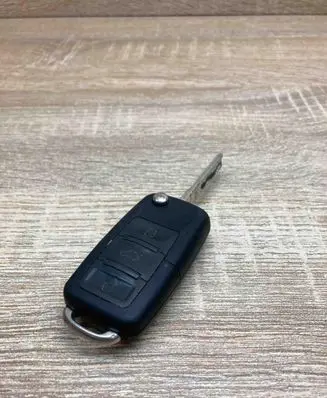 Ignition key/card