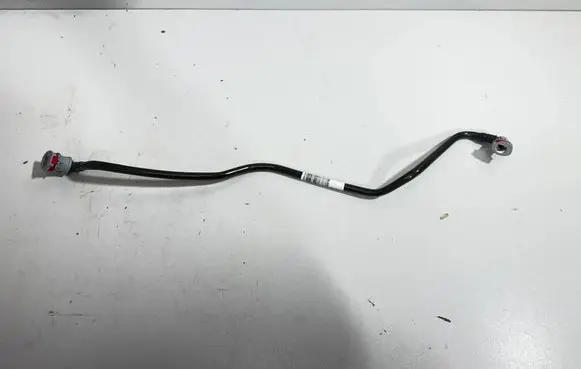 BMW 4 G22 G23 G24 G26 Fuel tank filler neck pipe 8485971