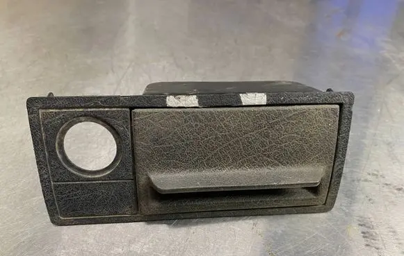 Volkswagen Golf II Car ashtray 171857325B