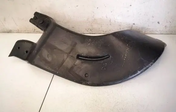 Volkswagen PASSAT B6 Cabin air duct channel 3C0819805A