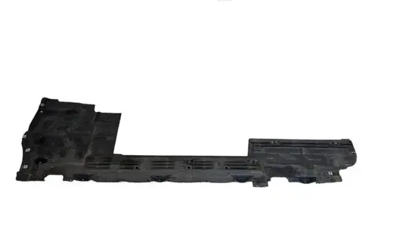 Mercedes-Benz EQB Center/middle under tray cover A2436801402