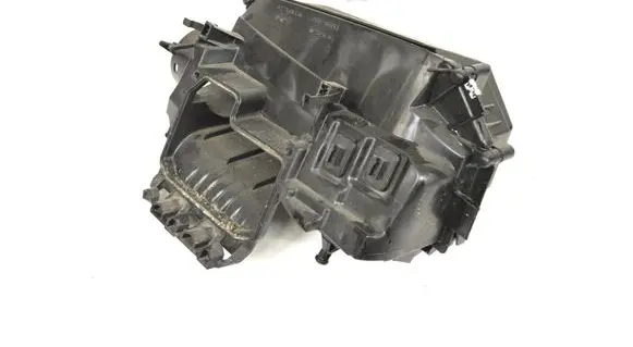 Nissan Qashqai Air filter box A2710901601