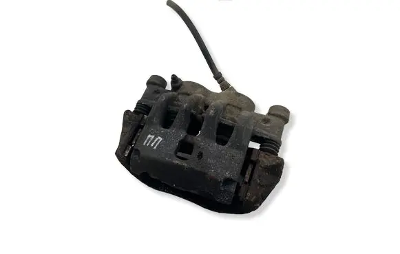 Fiat Ducato Front brake caliper 