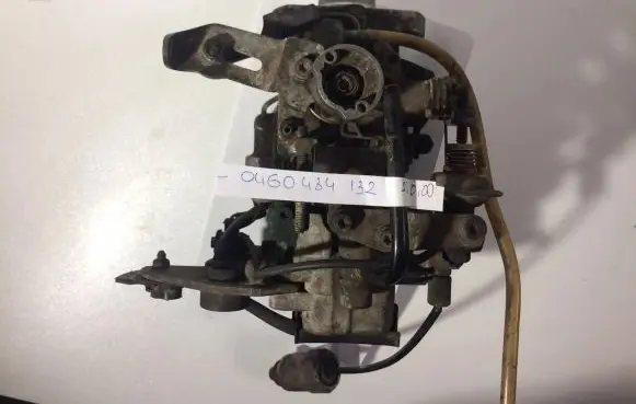 Citroen Xsara Fuel injection high pressure pump 0460484132