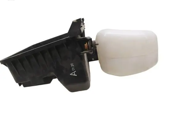Subaru Legacy Intake resonator A43FG01