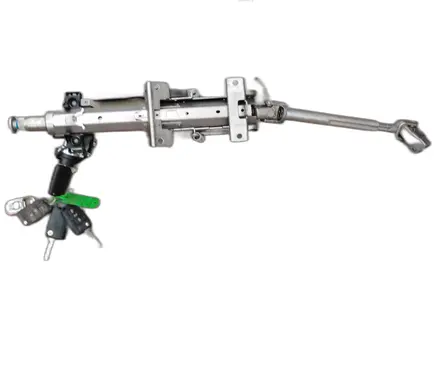 Volkswagen Touran III Steering wheel axle