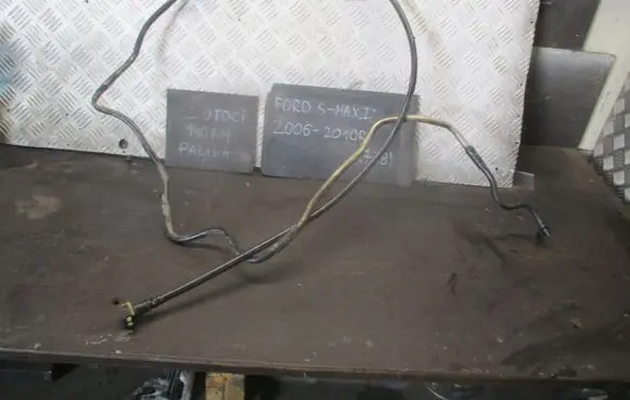 Ford S-MAX Power steering hose/pipe/line 140KM