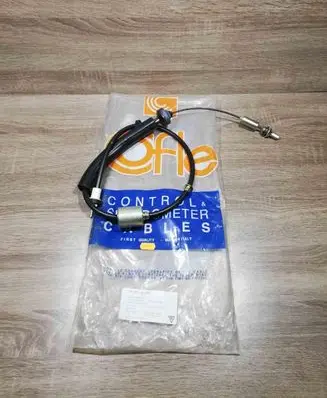 Renault 21 Clutch cable 7700781858 7700803913