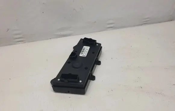 Mercedes-Benz E W211 Other devices A2118216858