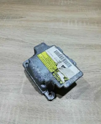 Saab 9-3 Ver1 Airbag control unit/module A0421101 19980CT27
