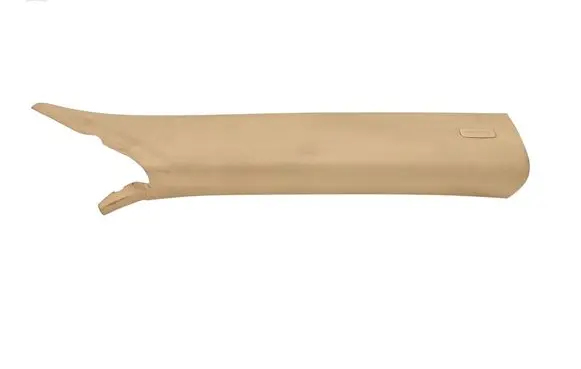 Porsche Panamera (970) (A) pillar trim 970555180 202512021151HCR