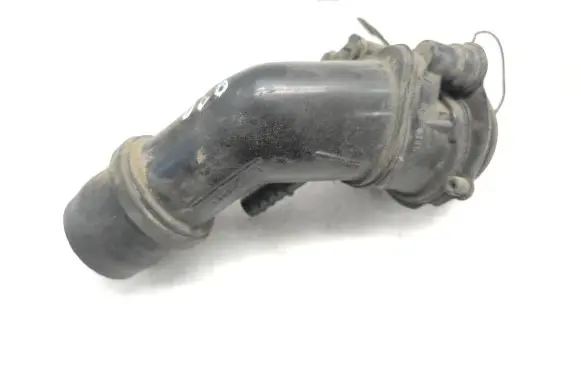 Renault Avantime Fuel tank filler neck pipe 6025410984