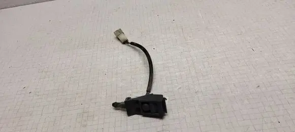 Volkswagen Transporter - Caravelle T5 Windshield washer spray nozzle 8E0955886A