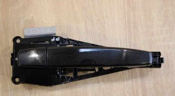 Chevrolet Orlando Rear door exterior handle