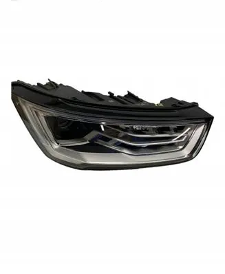 Audi A1 Headlight/headlamp 8XA941006