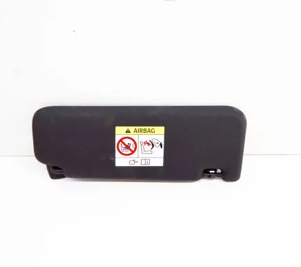 Sun visor