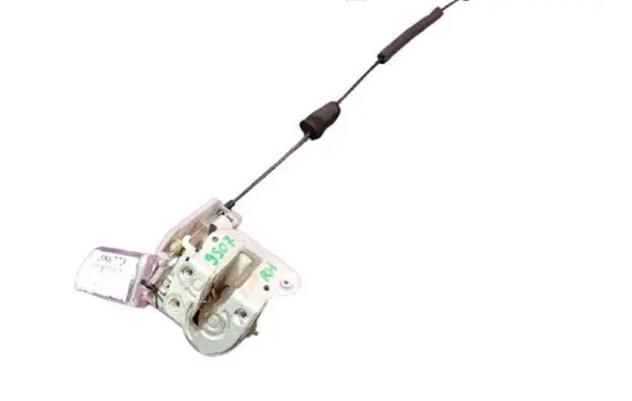 Mazda MX-5 NC Miata Rear door lock 