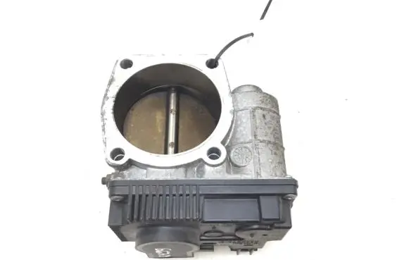 Nissan Murano Z50 Throttle valve