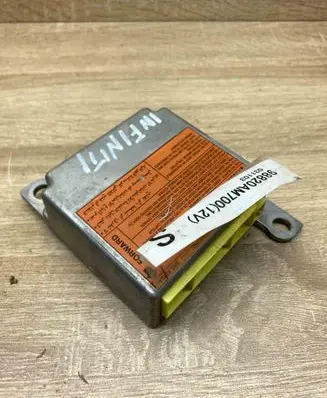 Infiniti G35 Airbag control unit/module 98820AM700