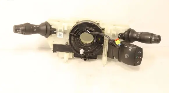Opel Movano B Light switch 255671883R