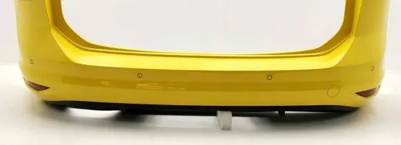 Volkswagen Touran III Rear bumper 5TA807421AB