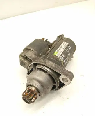 Volkswagen PASSAT B6 Starter motor 02M911023M D6GS14 1707073171