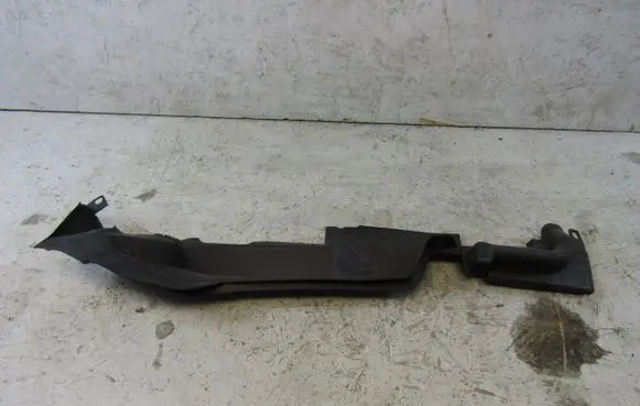 Audi A4 S4 B9 Fender end trim 8W0821169