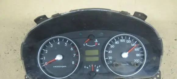Hyundai Getz Speedometer (instrument cluster) 940031C051