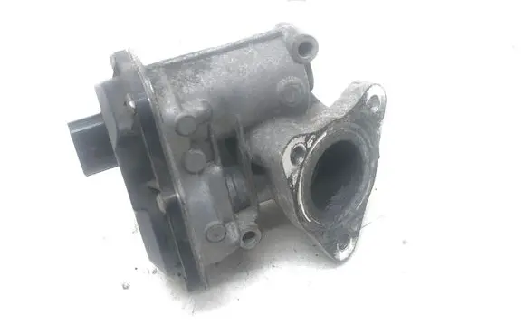 Renault Scenic III - Grand scenic III EGR valve 147103371R H8201143495 N150100011