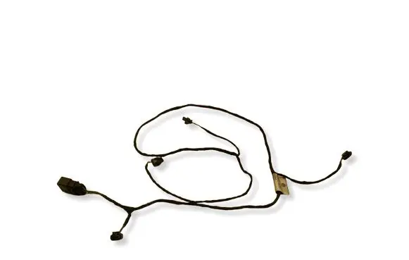 Volkswagen Golf VII Parking sensor (PDC) wiring loom TAB016284BR