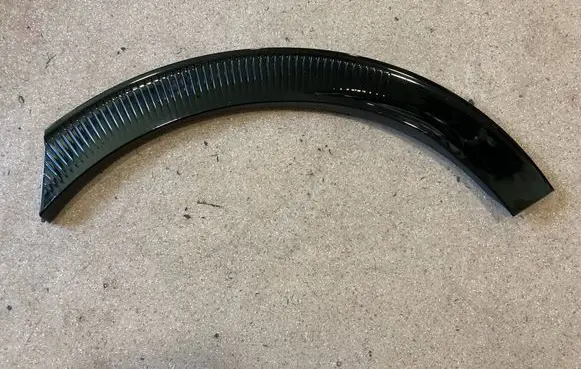 KIA EV6 Rear arch trim 87743CV100