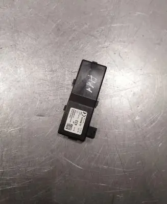 Door central lock control unit/module