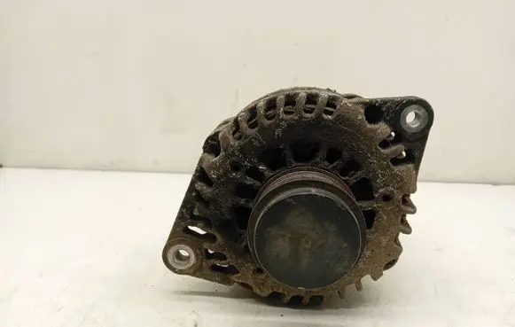Opel Zafira B Generator/alternator 8400156 P27AU08A 8980311551